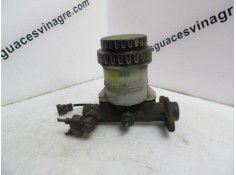 Recambio de bomba de freno : mitsubishi pajero : 2.5 td (84,30cv) [1988] para mitsubishi pajero 2.5 td referencia OEM IAM   